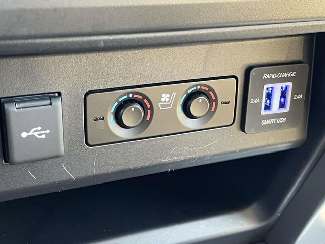 Used 2023 Toyota 4Runner Limited AWD/4WD image 25