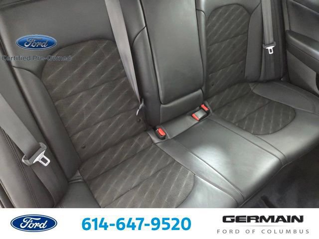 Used 2019 Hyundai Sonata Sport image 21