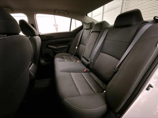 Used 2023 Nissan Altima 2.5 S FWD image 25