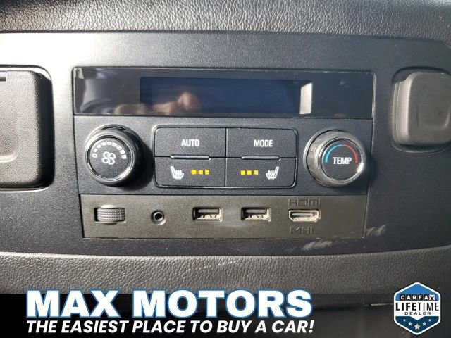 Used 2019 Chevrolet Tahoe LT image 21