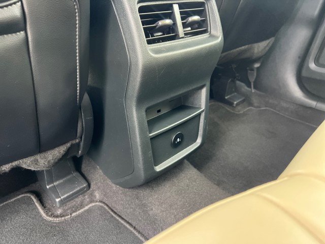 Certified 2024 Ford Edge SEL AWD/4WD image 26