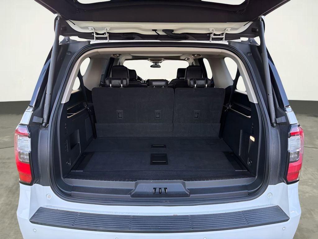 Certified 2021 Ford Expedition Max Platinum image 20