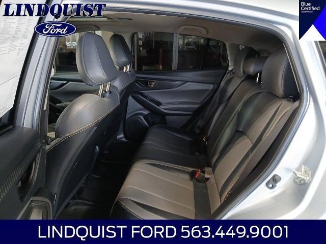 Used 2021 Subaru Crosstrek 2.5i Sport w/ Moonroof Package AWD/4WD image 11
