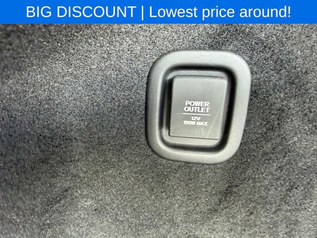 Used 2022 Honda Passport EX-L image 13