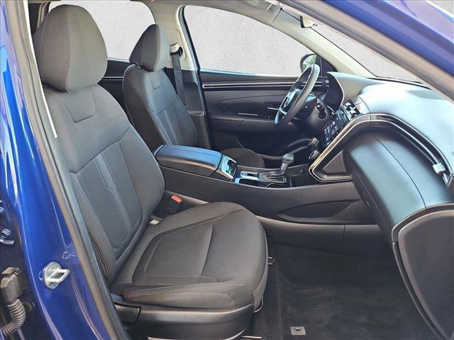 Used 2023 Hyundai Tucson SEL image 21