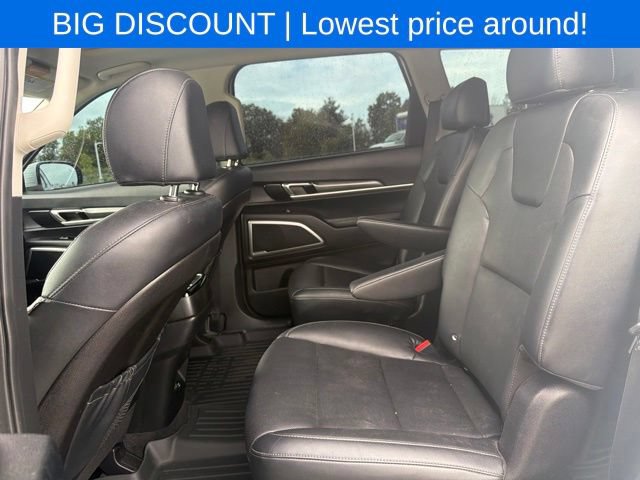 Used 2022 Kia Telluride S AWD/4WD image 18