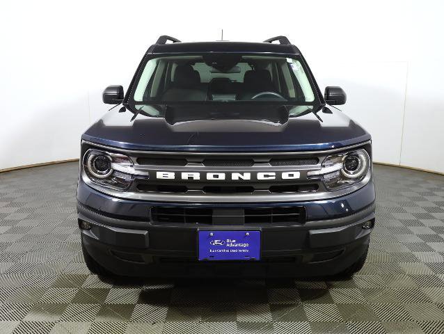 Certified 2021 Ford Bronco Sport Big Bend image 6