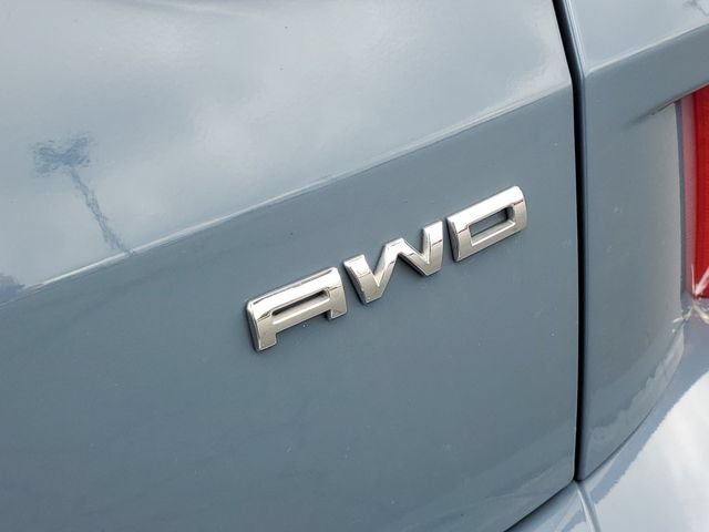 Certified 2024 Ford Escape ST-Line w/ Tech Pack #1 AWD/4WD image 6