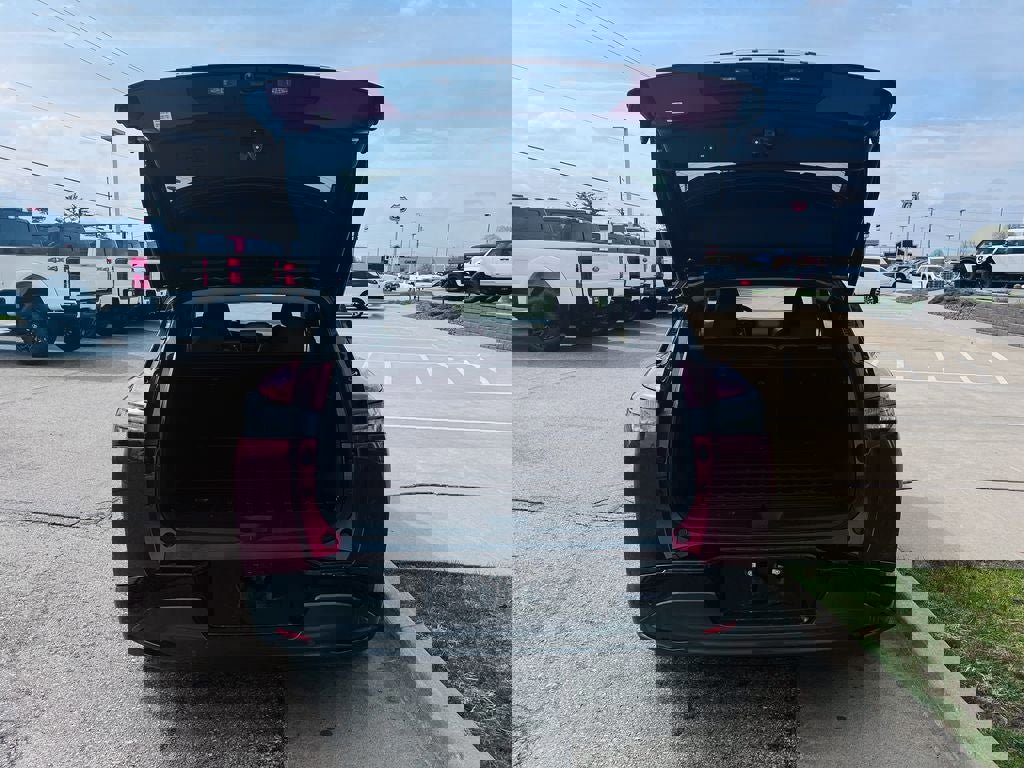 Used 2026 Nissan Murano Platinum w/ Cargo Package image 13