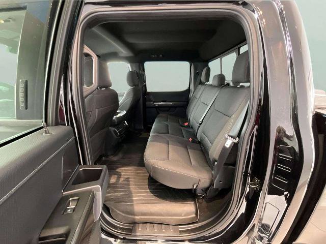 Certified 2021 Ford F150 XLT w/ Equipment Group 302A High AWD/4WD image 17