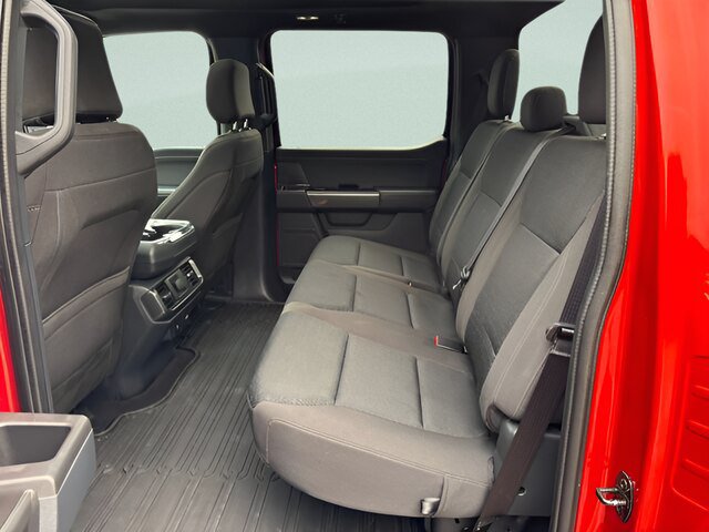 Certified 2023 Ford F150 XLT w/ Equipment Group 302A High AWD/4WD image 5