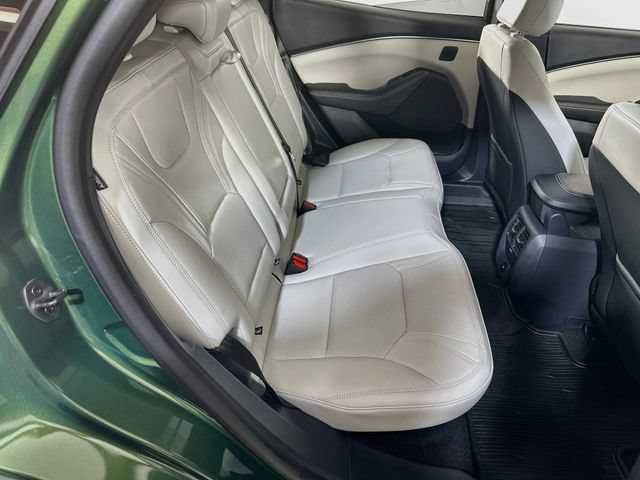 Certified 2025 Ford Mustang Mach-E Premium AWD/4WD image 17