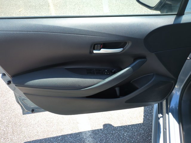 Used 2020 Toyota Corolla LE w/ LE Premium Package FWD image 13