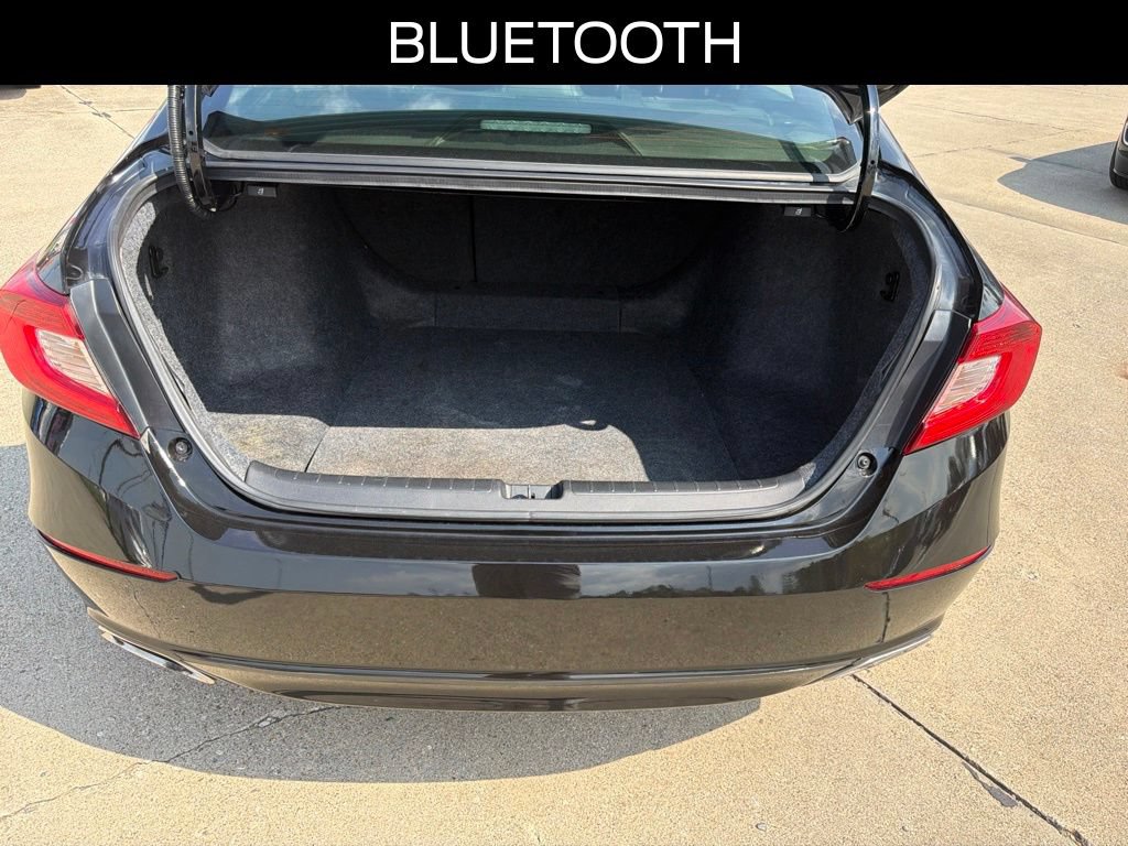 Used 2021 Honda Accord Sport Special Edition image 17