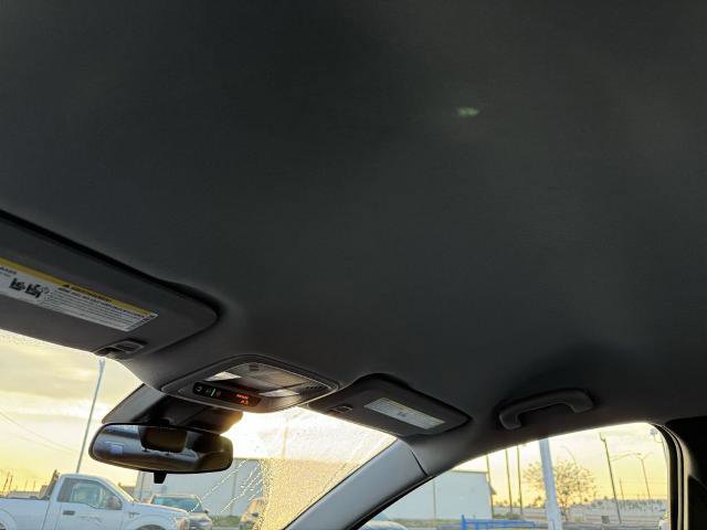 Used 2024 Chevrolet Malibu LT image 16