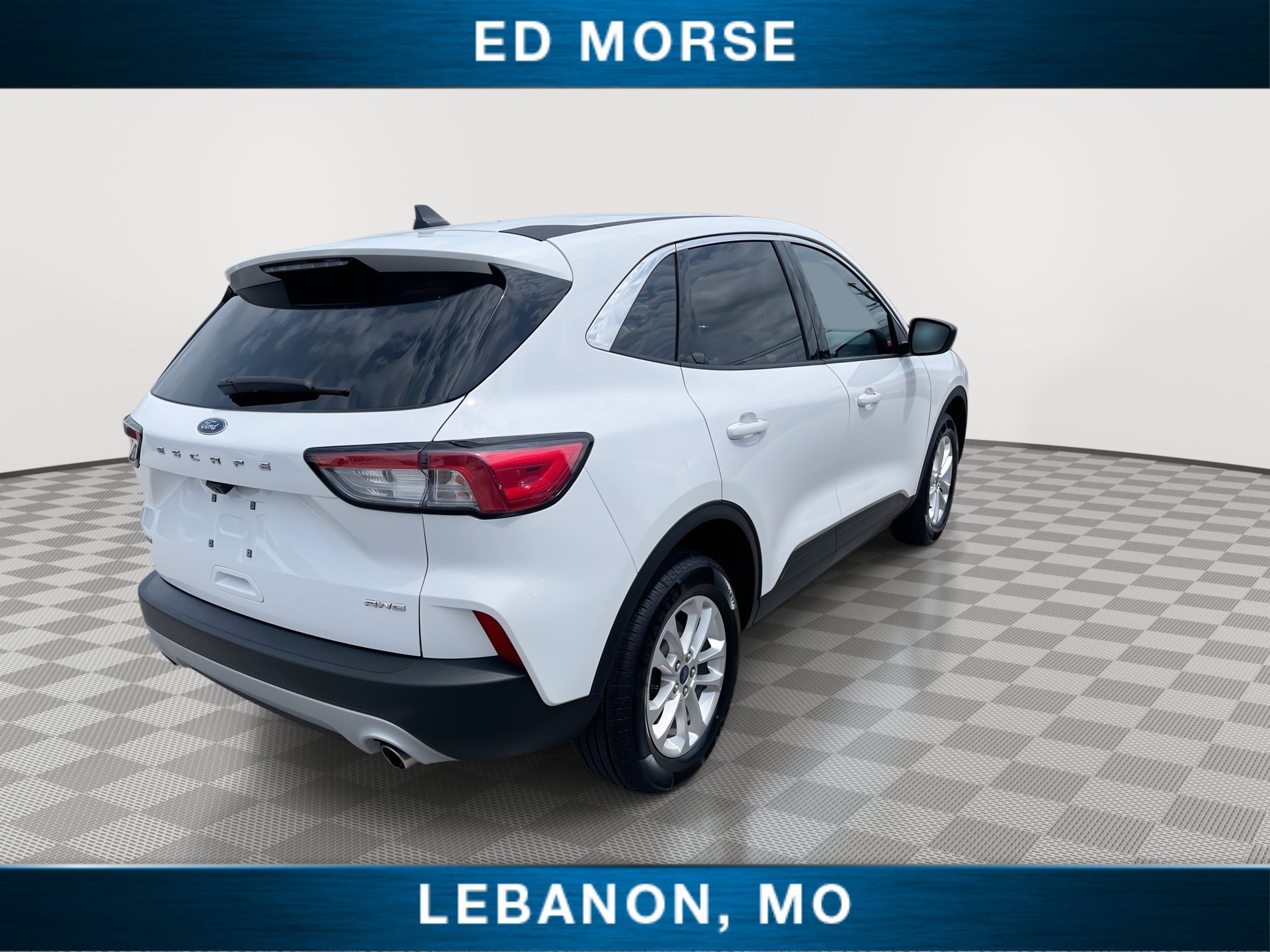 Certified 2022 Ford Escape SE w/ Cold Weather Package AWD/4WD image 8