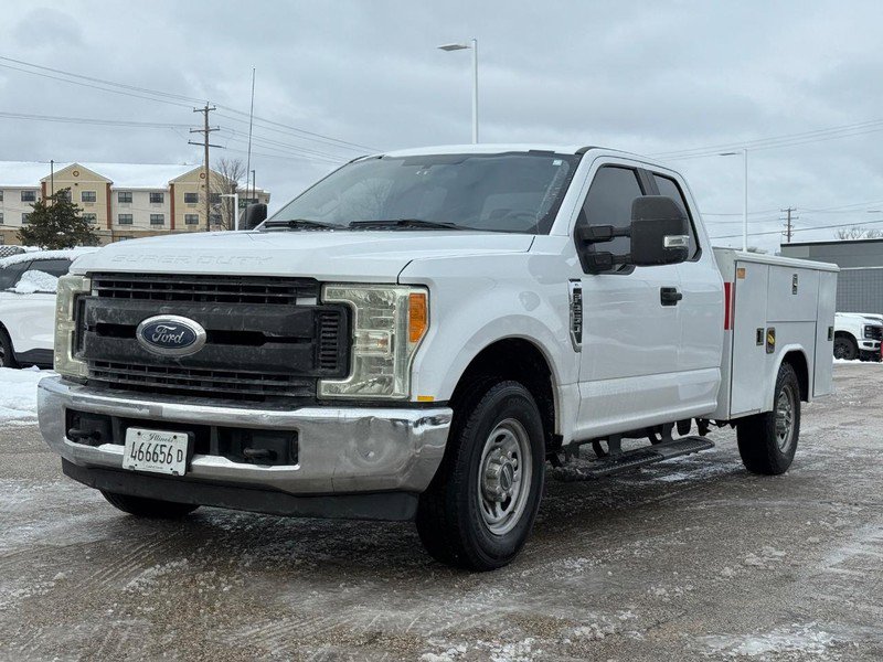 Certified 2019 Ford F250 XL w/ XL Value Package image 12