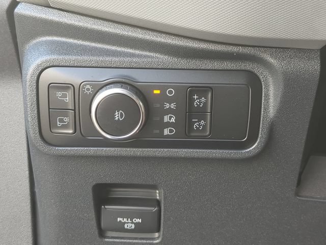Certified 2023 Ford Bronco Badlands AWD/4WD image 27