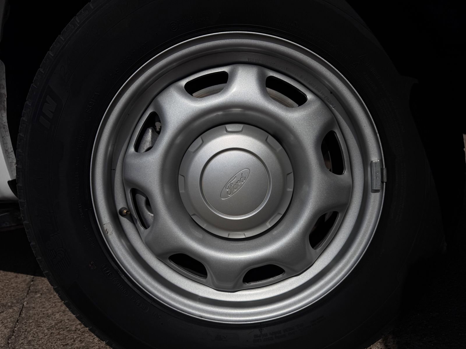 Certified 2023 Ford F150 XL image 10