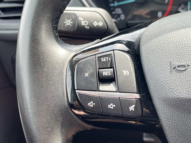 Certified 2022 Ford Escape SE w/ Cold Weather Package AWD/4WD image 26