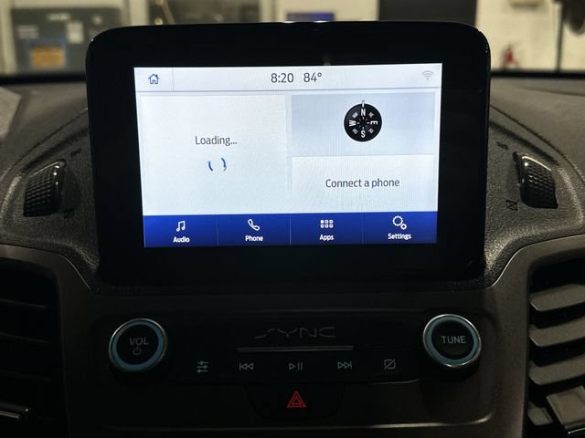 Certified 2020 Ford Transit Connect XLT FWD image 16