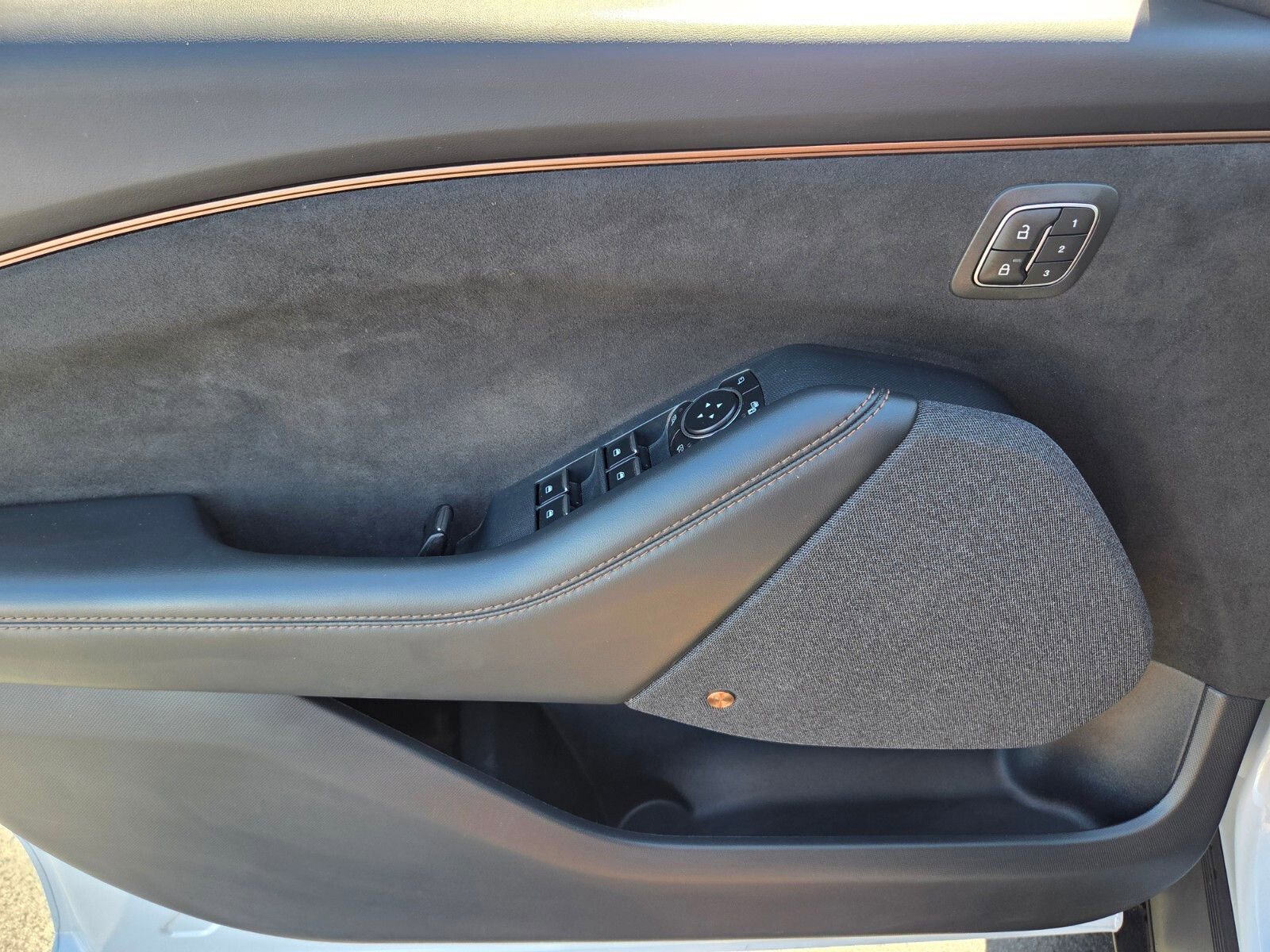 Certified 2023 Ford Mustang Mach-E GT AWD/4WD image 18