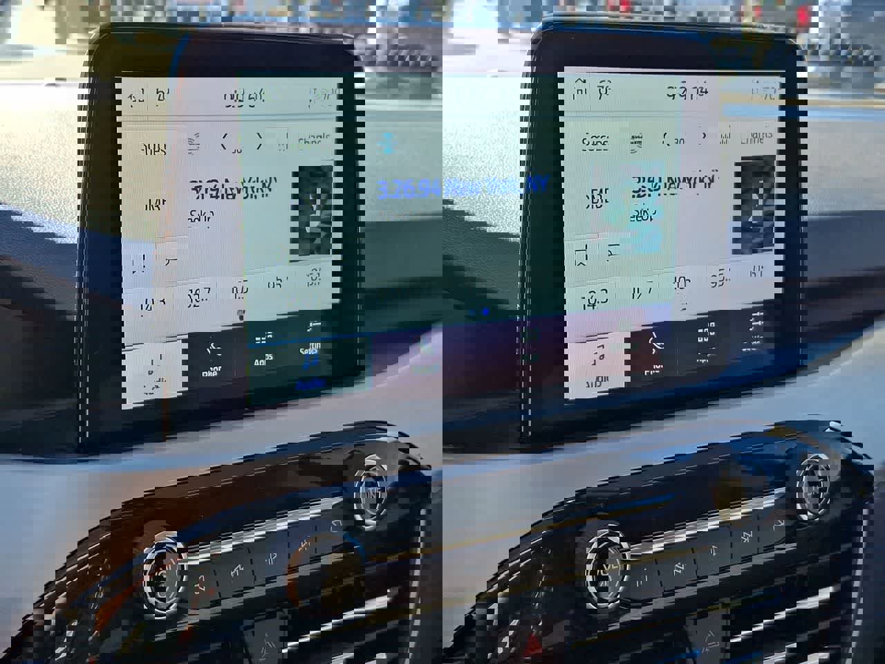 Certified 2022 Ford Escape SE w/ Convenience Package image 20