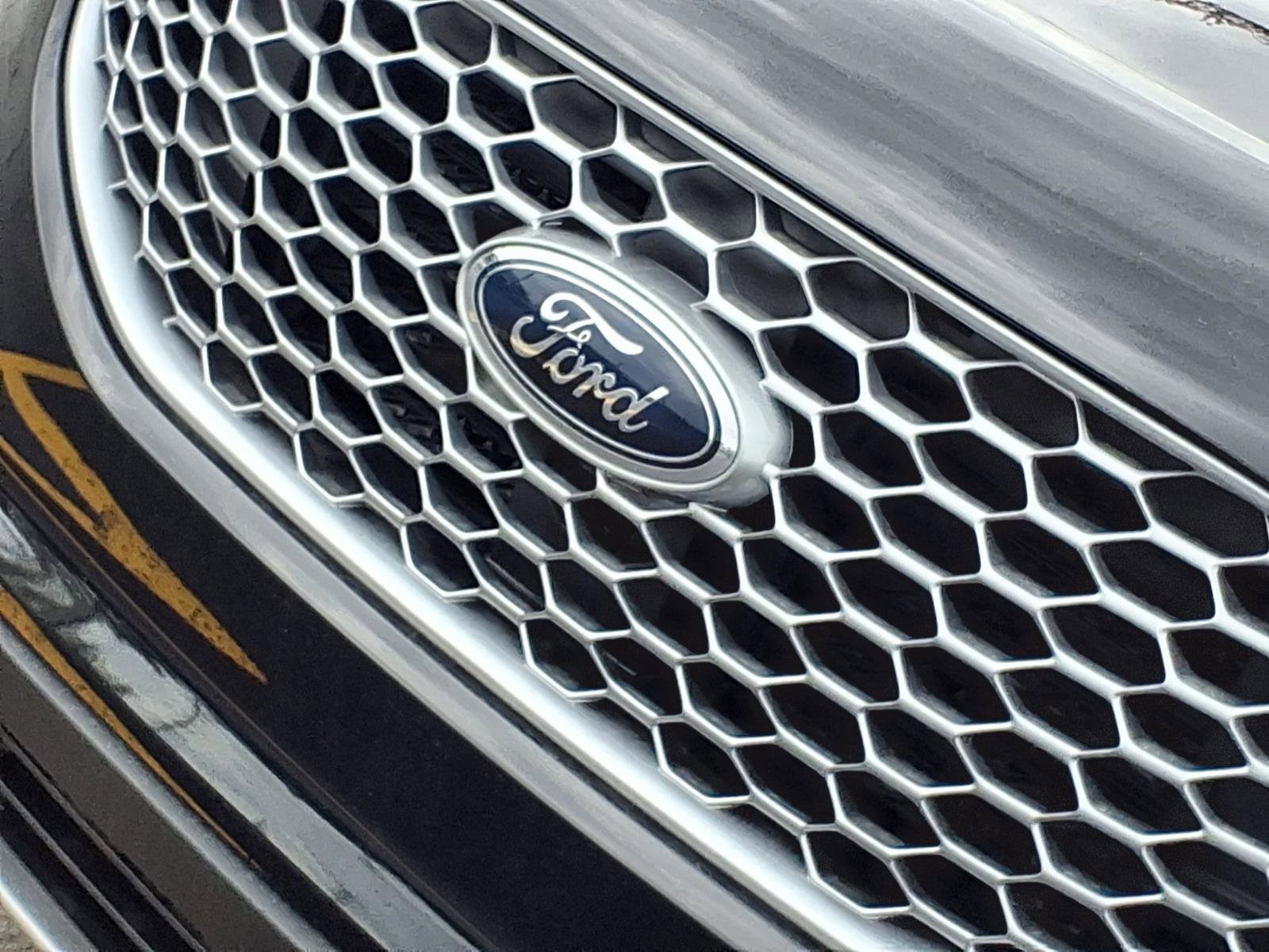 Certified 2024 Ford Edge SEL w/ Convenience Package AWD/4WD image 33