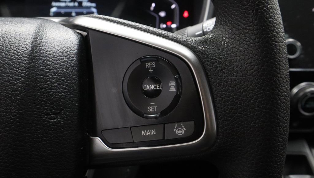 Used 2018 Honda CR-V EX image 28