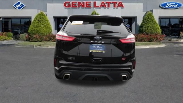 Certified 2022 Ford Edge ST w/ Equipment Group 401A video 4