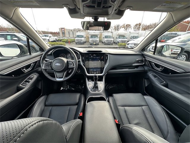 Used 2023 Subaru Outback Limited image 17
