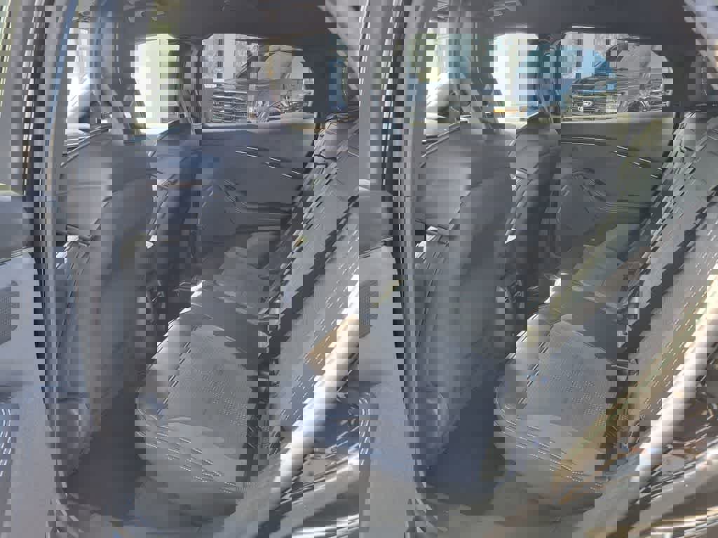 Certified 2025 Ford Mustang Mach-E GT AWD/4WD image 12