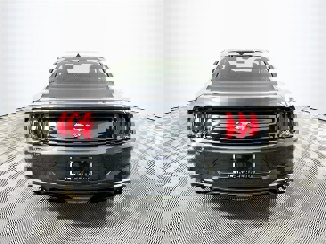 Certified 2022 Ford Mustang Coupe w/ Equipment Group 101A image 4