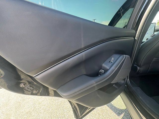 Certified 2023 Ford Mustang Mach-E Select RWD image 16