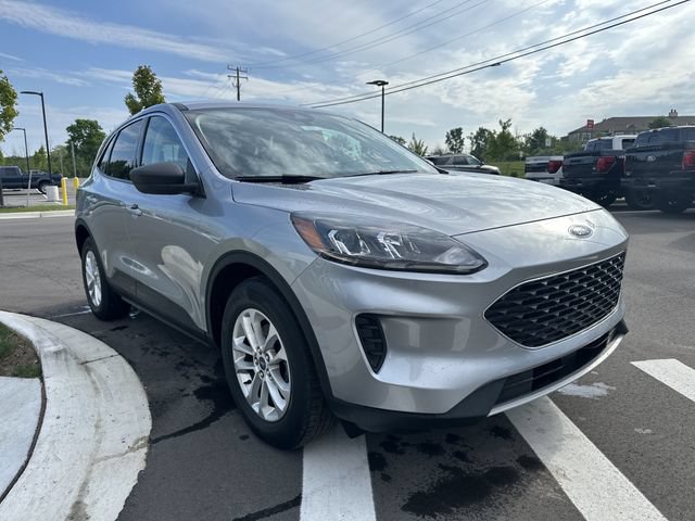 Certified 2022 Ford Escape SE AWD/4WD image 7