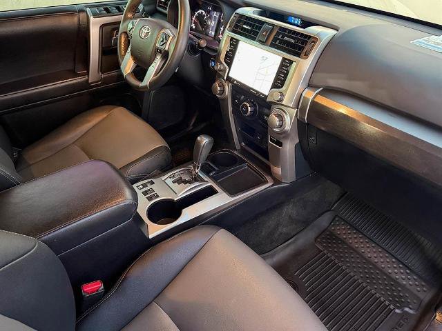 Used 2021 Toyota 4Runner SR5 Premium image 8
