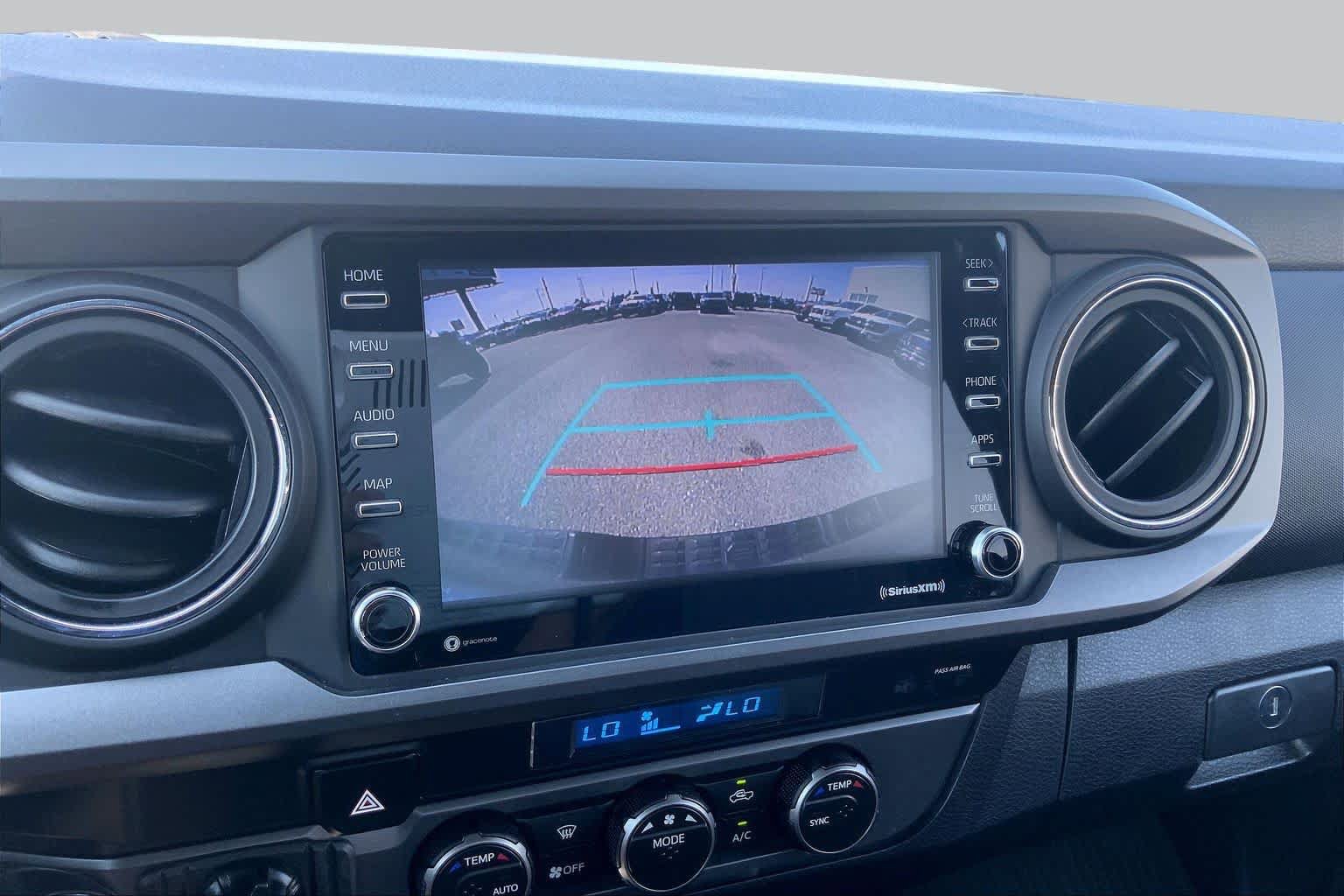 Used 2023 Toyota Tacoma TRD Sport RWD image 27