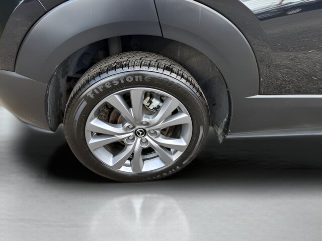 Used 2024 MAZDA CX-30 AWD 2.5 S w/ Preferred Package image 23
