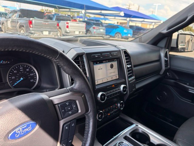 Certified 2019 Ford Expedition XLT RWD image 11