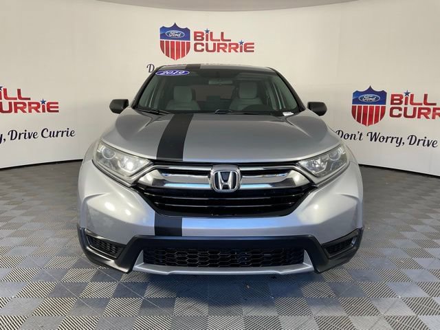 Used 2019 Honda CR-V LX image 8