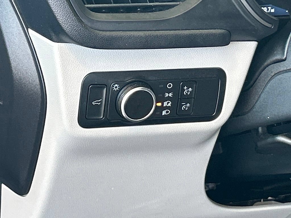 Certified 2023 Ford Escape Active FWD image 33