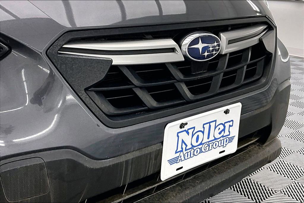 Used 2023 Subaru Crosstrek 2.0i Premium AWD/4WD image 28