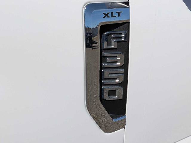 Certified 2020 Ford F350 XLT w/ XLT Value Package image 11