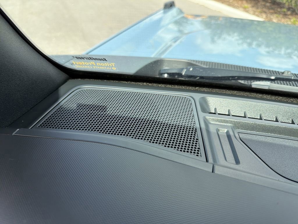 Certified 2025 Ford Bronco Badlands w/ Sasquatch Package image 21