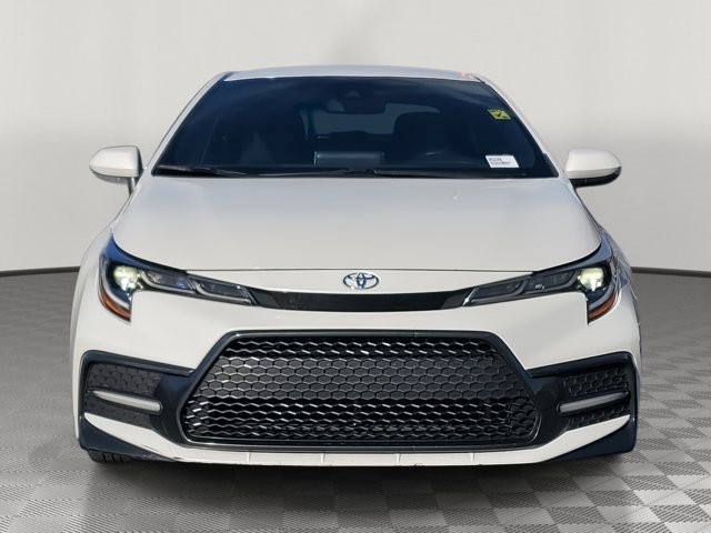 Used 2020 Toyota Corolla SE image 6