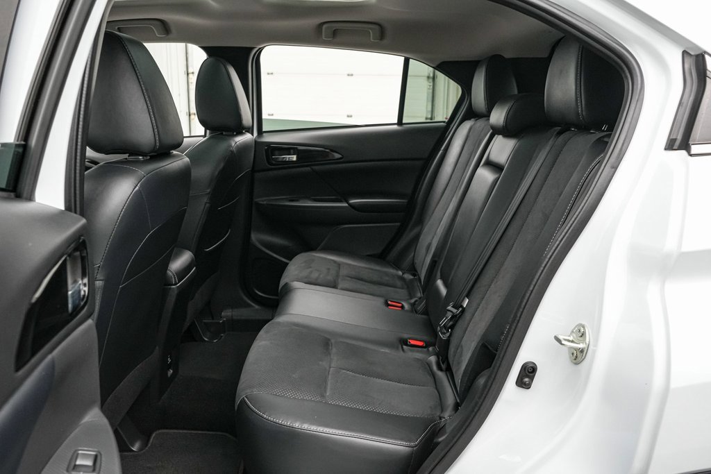 Used 2023 Mitsubishi Eclipse Cross SE image 19