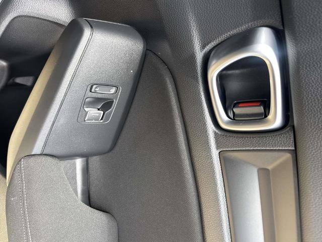 Used 2022 Honda Civic Sport image 16