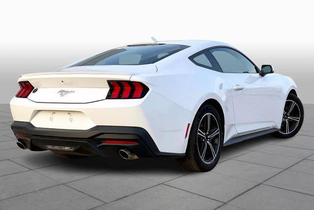 Certified 2024 Ford Mustang Premium image 5