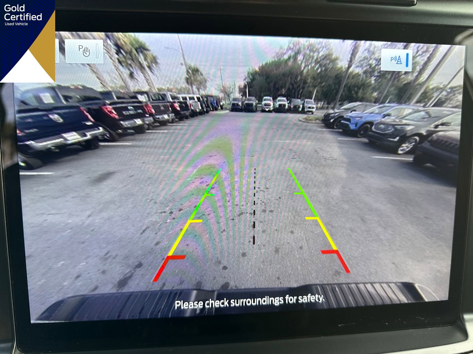 Certified 2023 Ford F150 XLT w/ Equipment Group 302A High image 24