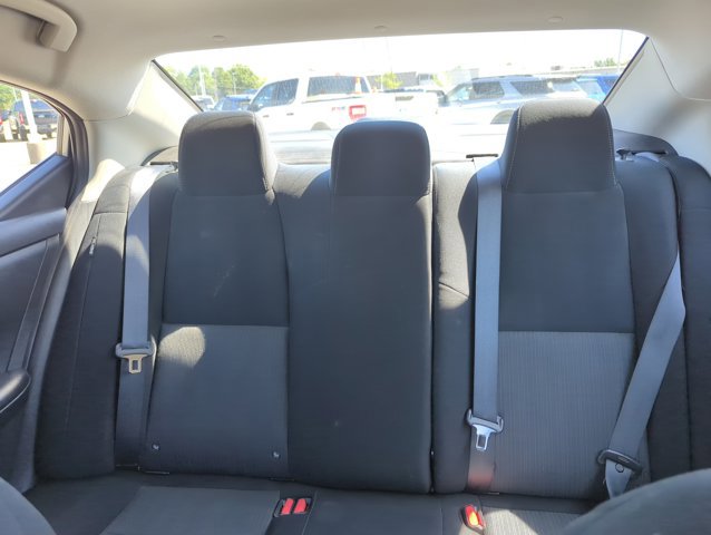 Used 2023 Nissan Sentra SV w/ All-Weather Package FWD image 24